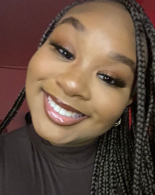 Larrysha Slayton