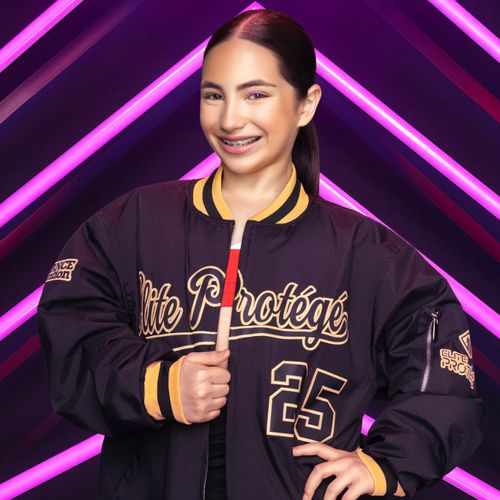 Olivia Candio
