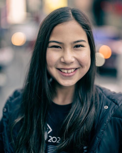Zoey Kocaman