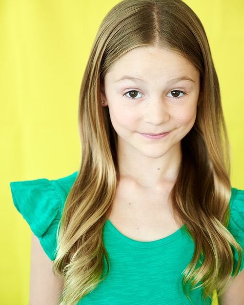 Bella Benson