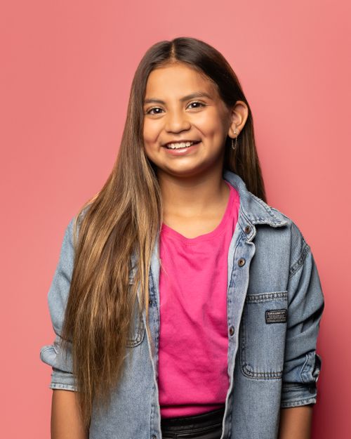 Aria Arciniega