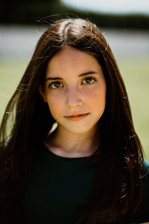 Abby Viramontes
