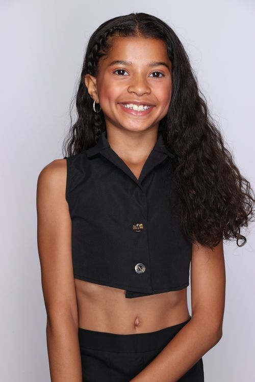 Braxy Montana