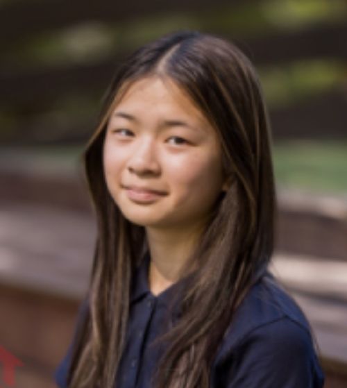 Jolie Liang