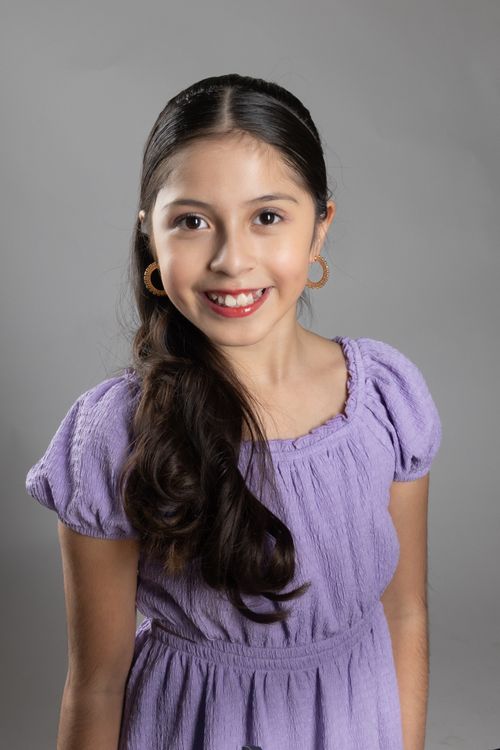 Maria Moreno