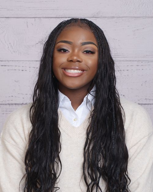Cavonna Howze