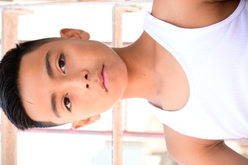 Jaden Gonzalez