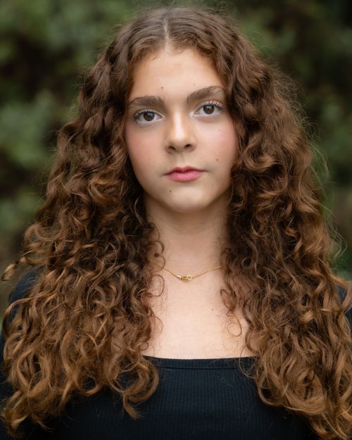 Sara Von Rotz