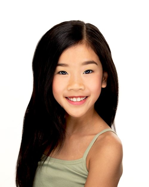 Sophia Gao
