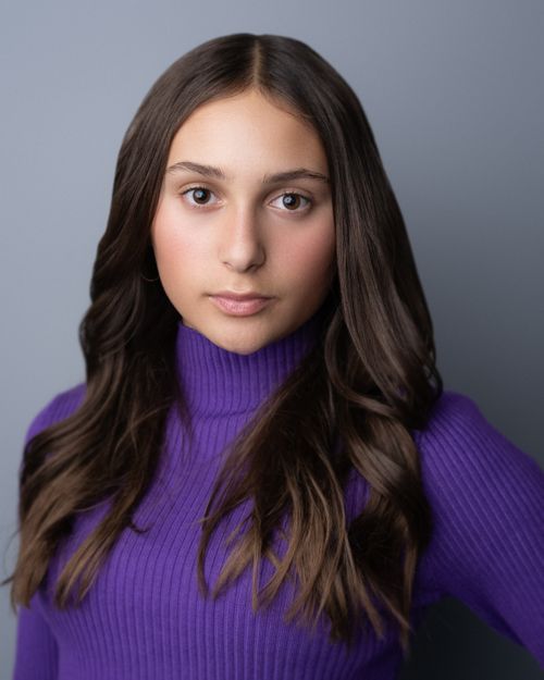 Ava Alvarez