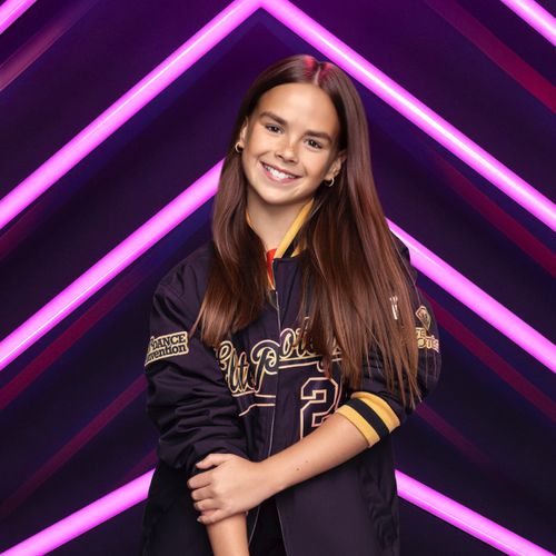 Mila Boyd