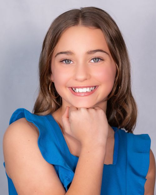 Willow Beardsley