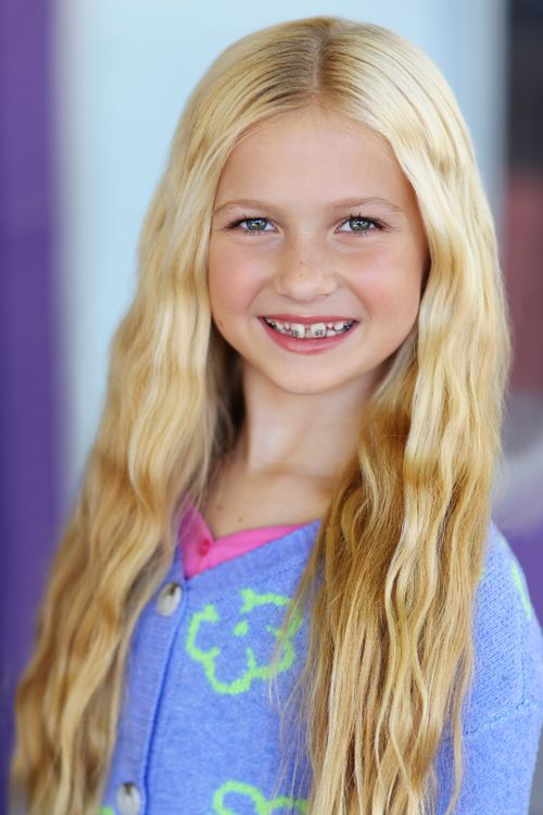 Lily Carlson
