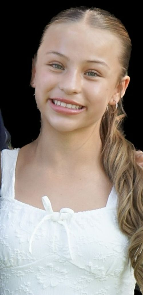 Angelina Buckhorn