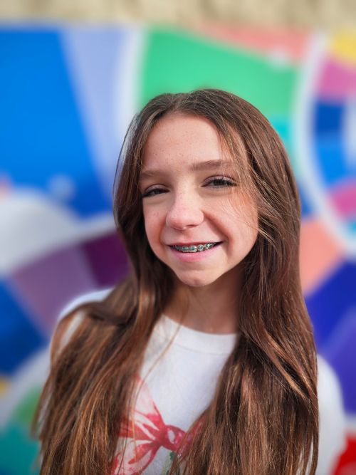 Olivia Bowen