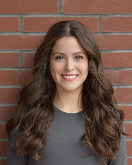 Presley Cline