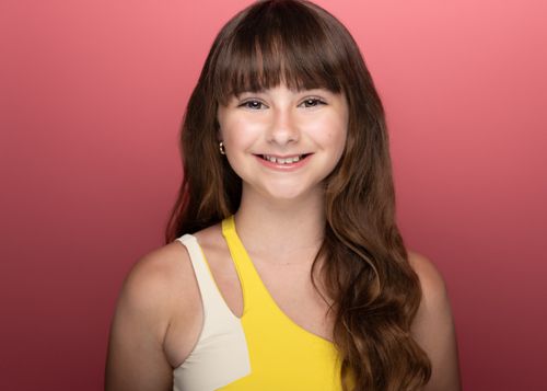 Amelia Williamson