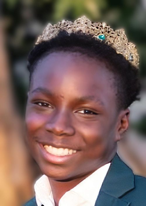 David Bangura
