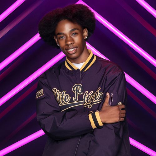 Joshua Beasley