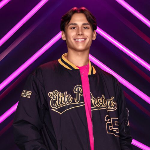 Tucker Riddle