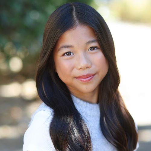 Madeleine Kwon