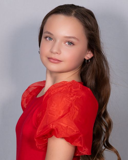 Paisley Isenberg