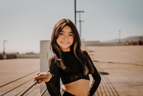Aubrey Paz