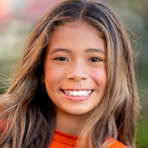 Riley Fernandez