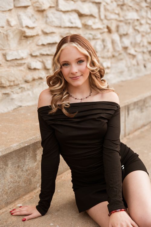 Katherine Smith
