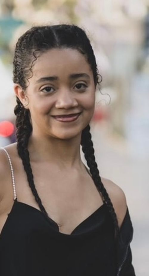 Leilani Negron