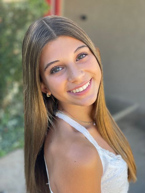 Skyla Brazell