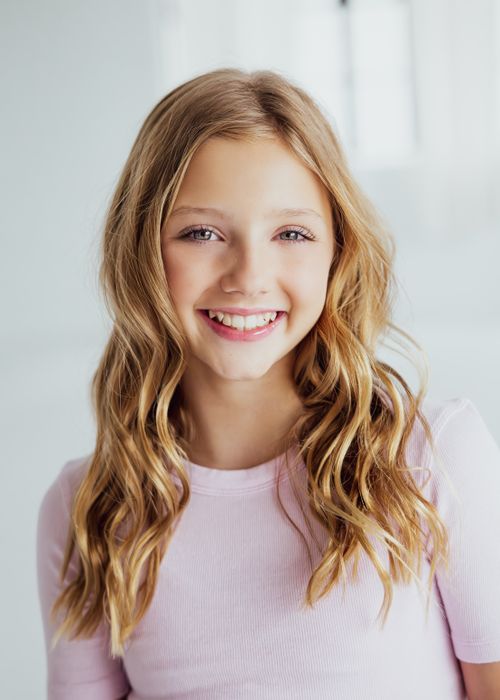 Aubrey Luchtefeld