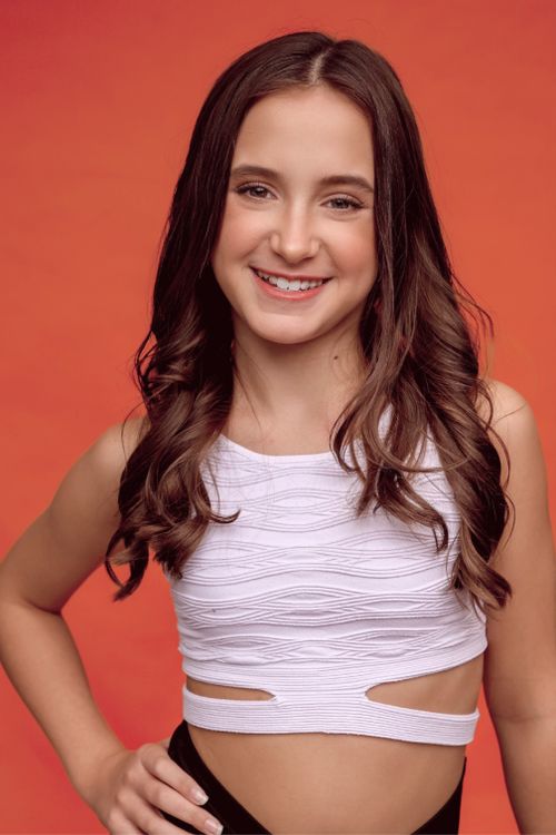 Elliana Glenn