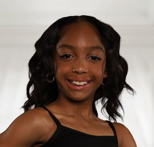 Mya Jones