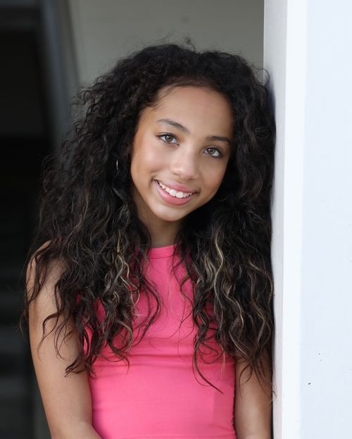 Cloey Diaz