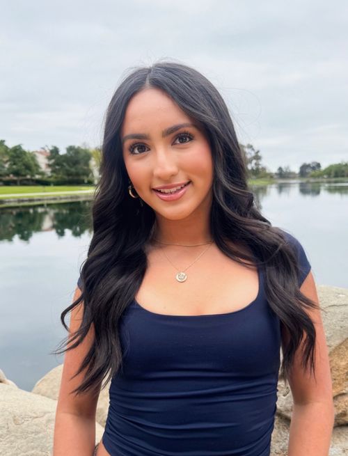 Frankie Bustos