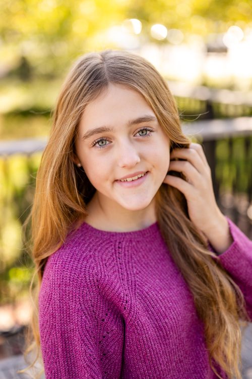 Livia Deering