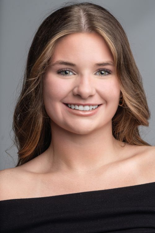 Ariana Ankersoe