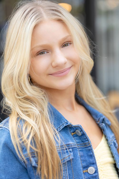 Adelynn Muesse