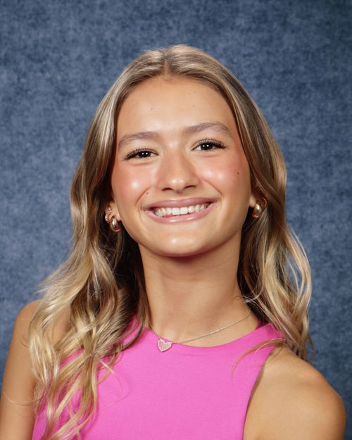 McKenna Svoboda