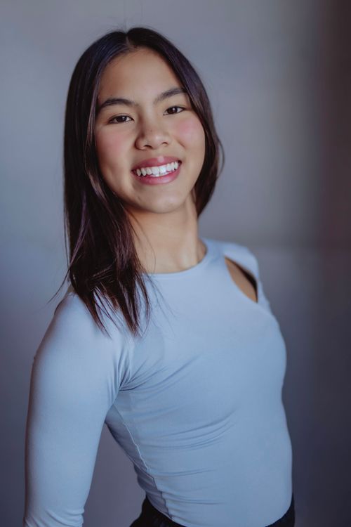 Elisia Gonzales