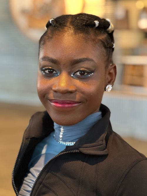 Brooklyn Catchings