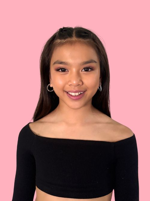 Kourtney Gampol