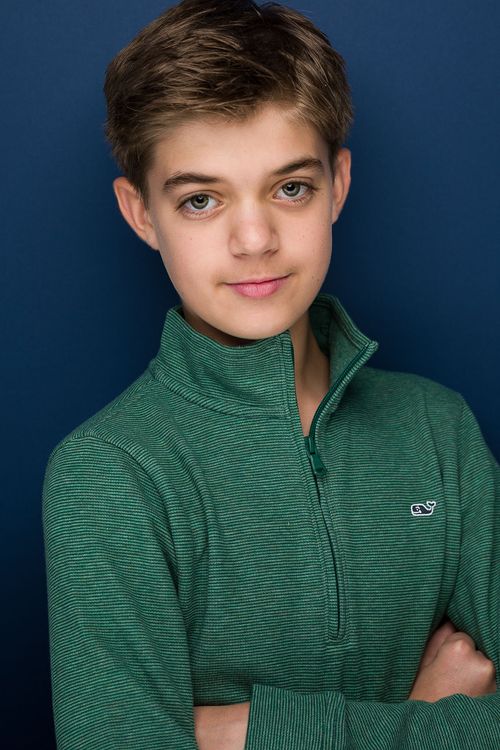 William Colin