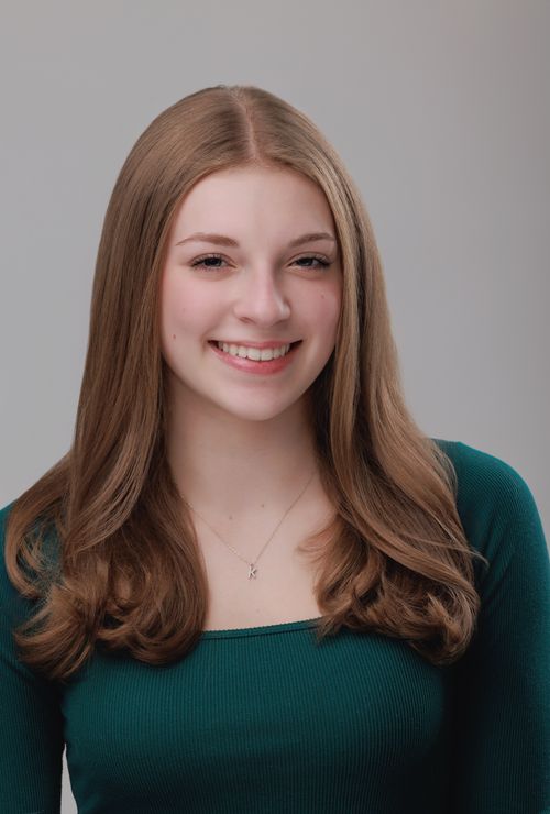 Kate Sabellico