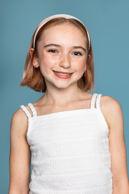 Haylie Birchman