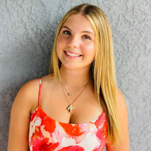 Kendall Eckert
