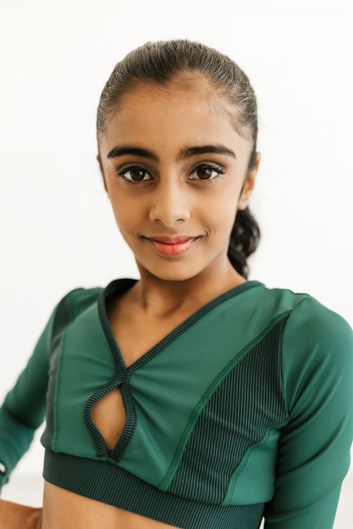 Sana Ramalingam