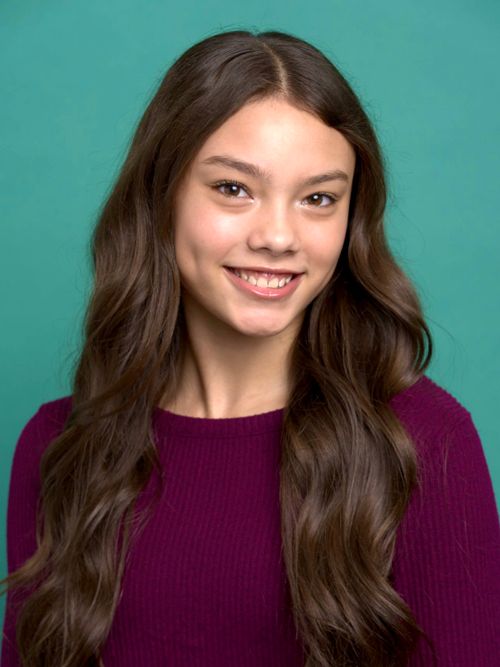 Arianna Alderete