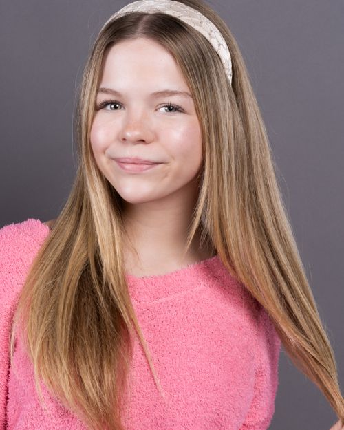 Kate Mcgee